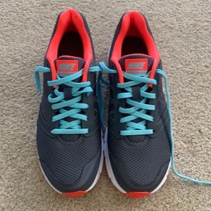 Women’s, Nike, Size 7.5, Like new, Shoes